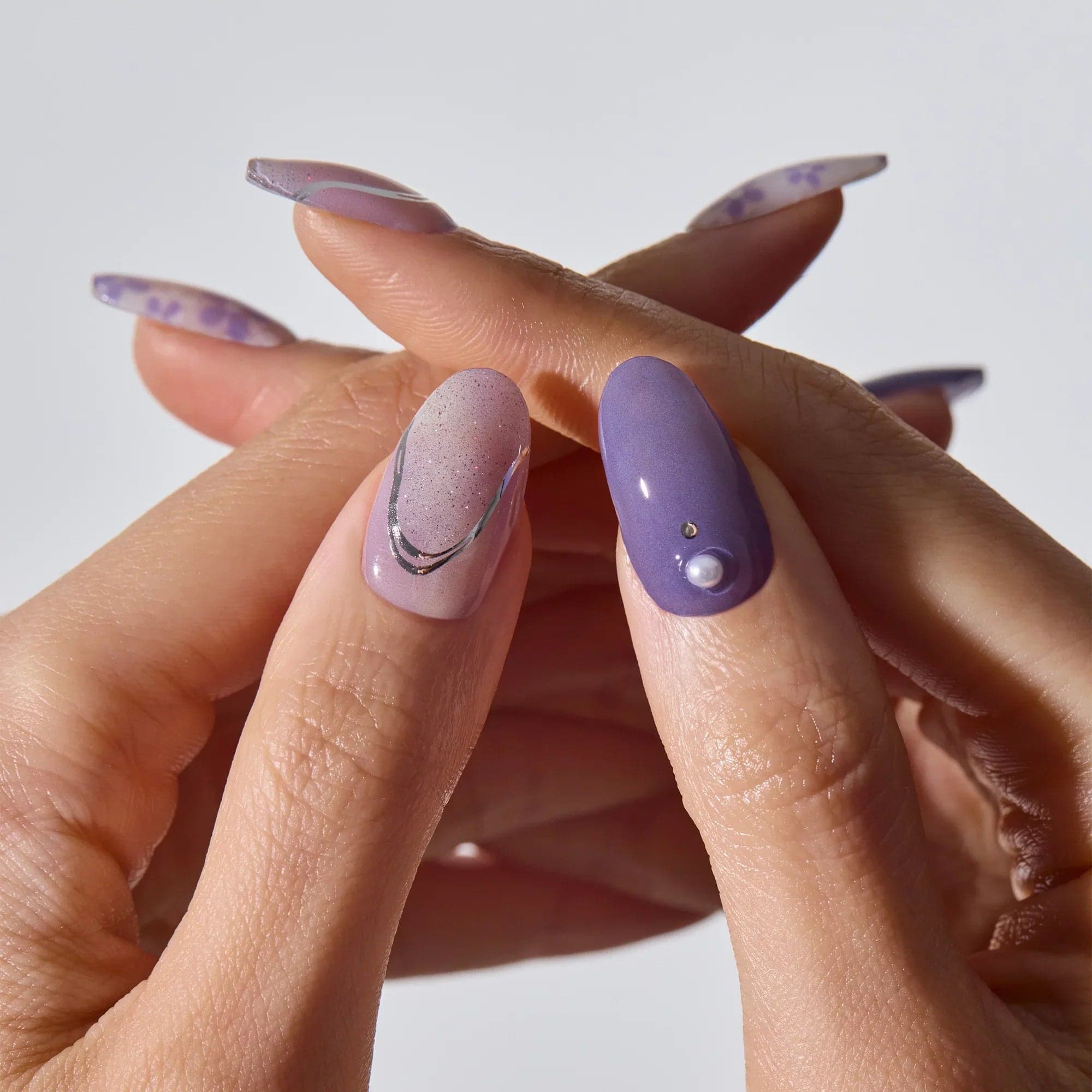 Airbrush tırnak nedir — evde alternatifler — OnoMAC