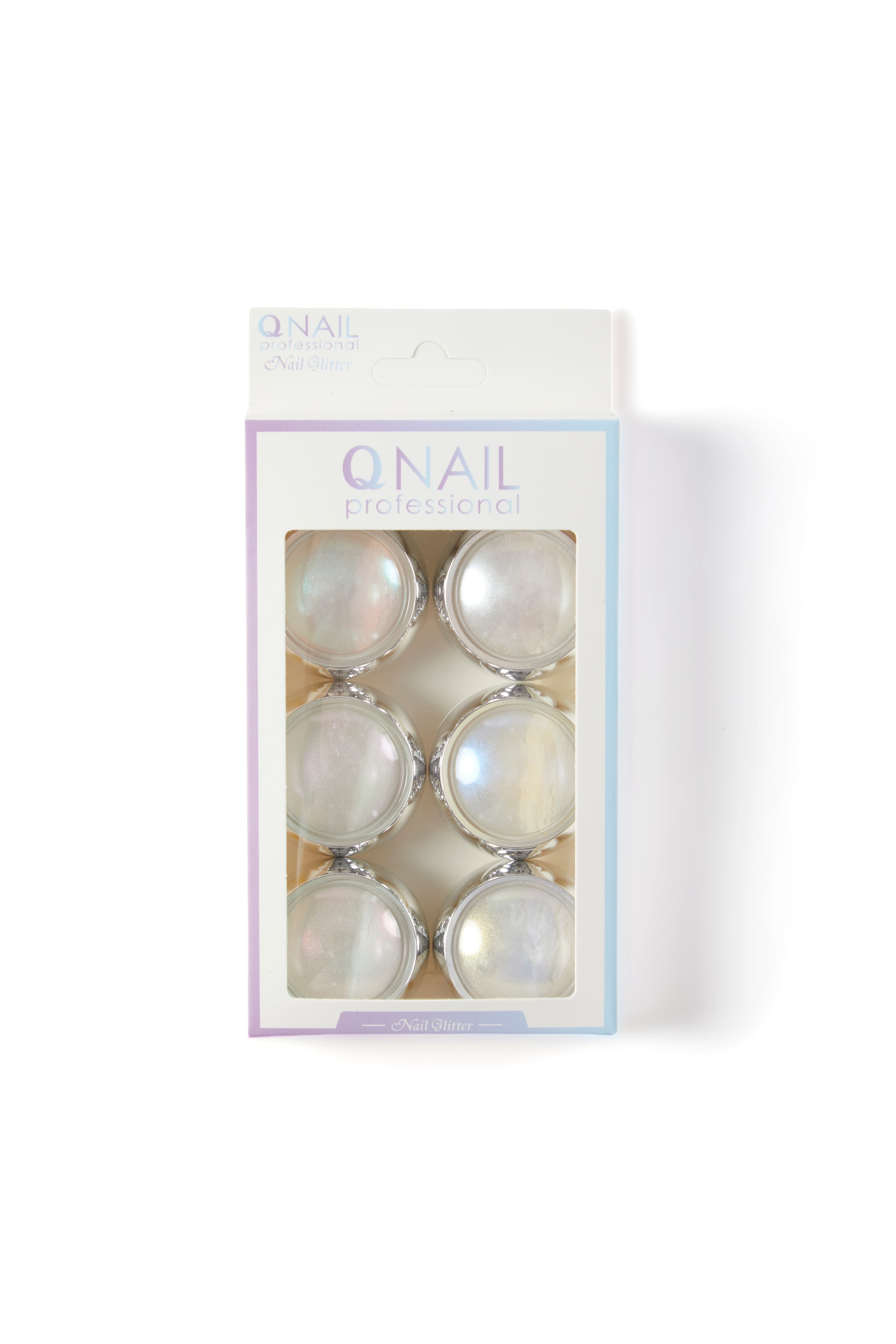 Qnail Professional Neon Tozu