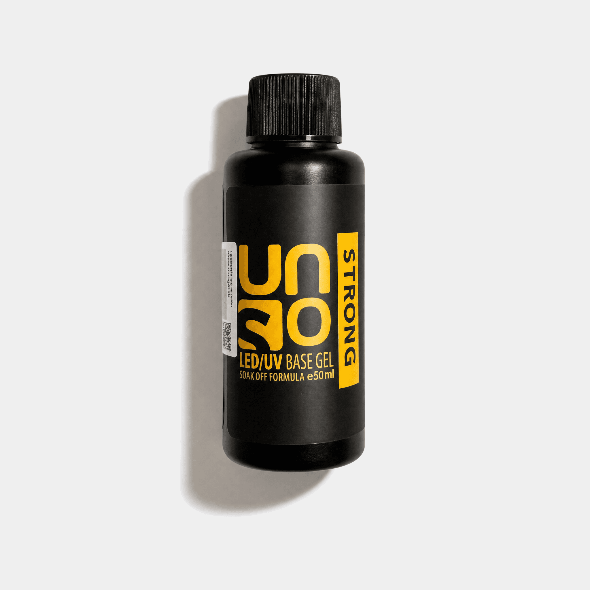 Qnail Professional UNO Strong Base Coat 15 ml